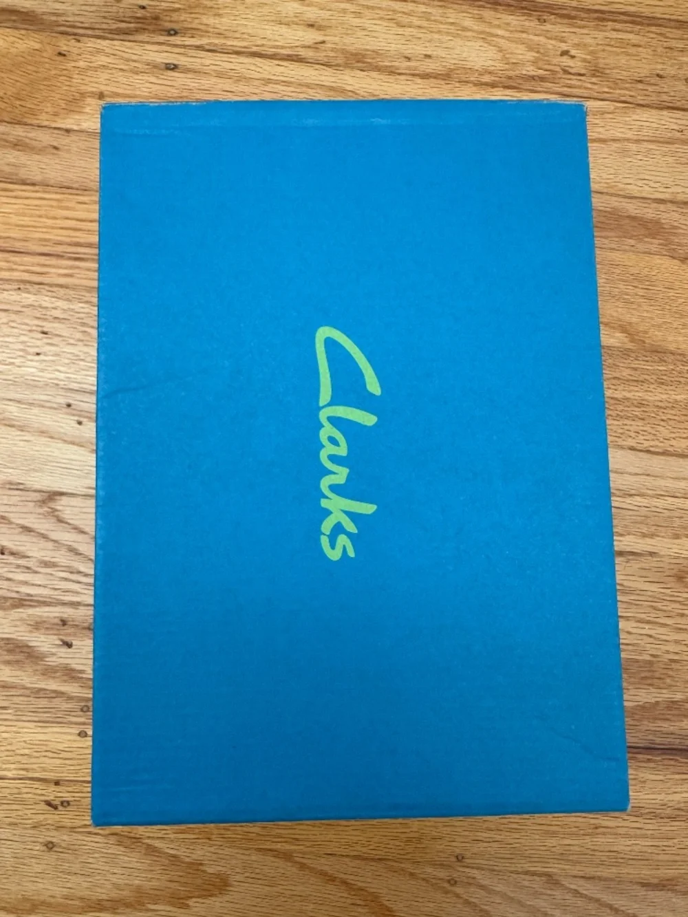 Clarks new club